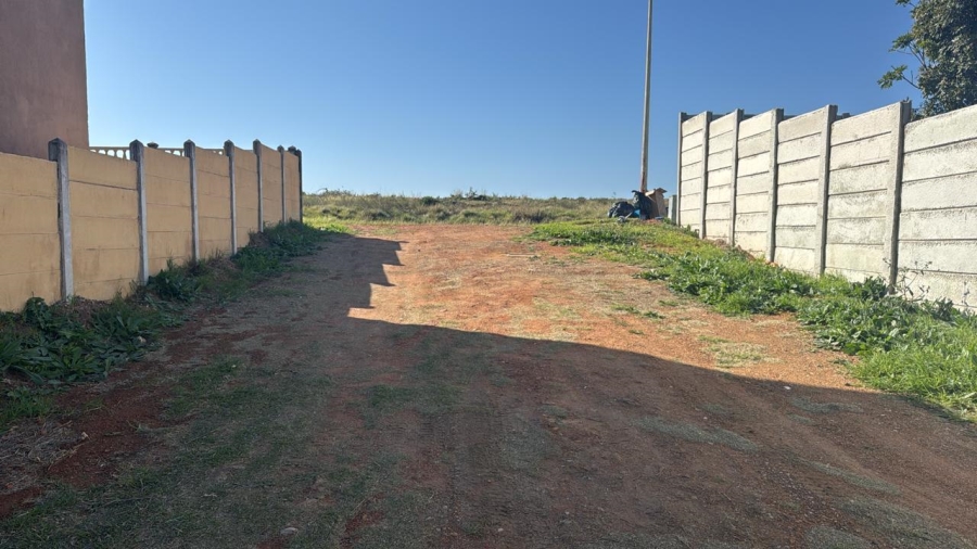 0 Bedroom Property for Sale in Noorsekloof Eastern Cape